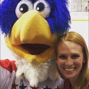 Meet your Posher, Allie